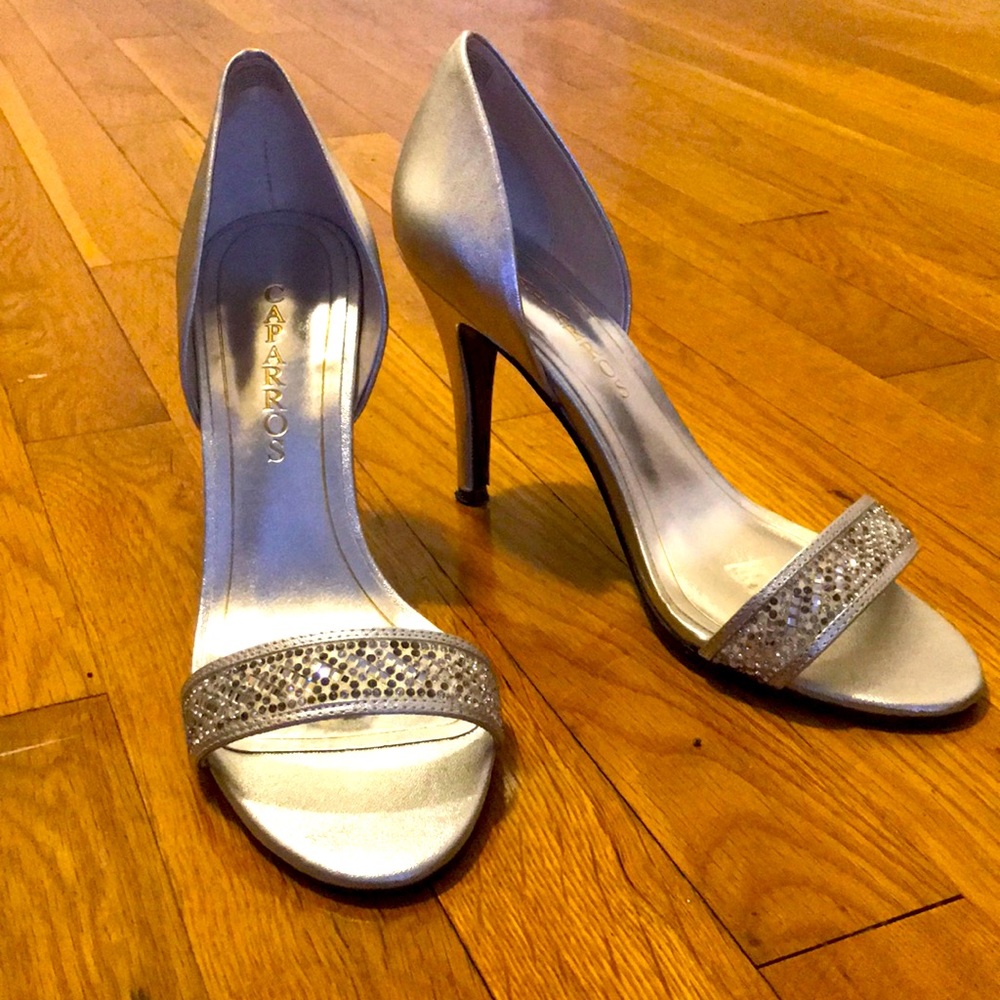 Party shoes